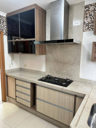Imagem Apartamento com 2 Quartos à Venda, 75 m² em Atibaia Jardim - Atibaia