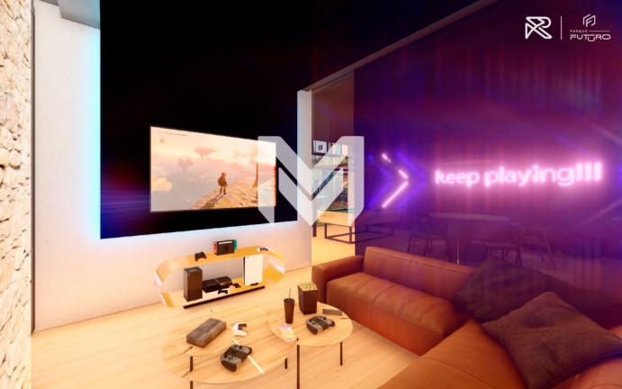 Imagem Apartamento com 2 Quartos à Venda, 60 m² em Centro - Ananindeua