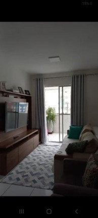 Apartamento com 3 Quartos à Venda, 96 m² em Matatu - Salvador