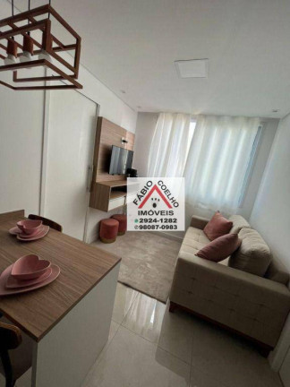 Imagem Apartamento com 2 Quartos à Venda, 37 m² em Jardim Marajoara - São Paulo Imagem Apartamento com 2 Quartos à Venda, 37 m² em Jardim Marajoara - São Paulo