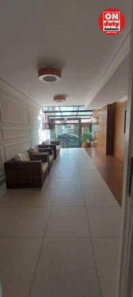 Imagem Apartamento com 2 Quartos à Venda, 79 m² em Ponta Da Praia - Santos