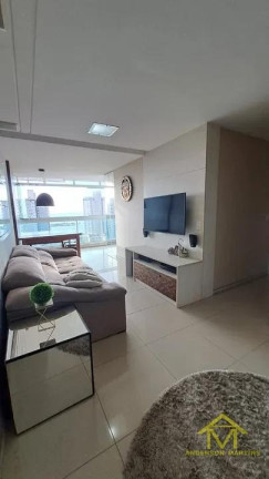Imagem Apartamento com 3 Quartos à Venda, 90 m² em Itapuã - Vila Velha Imagem Apartamento com 3 Quartos à Venda, 90 m² em Itapuã - Vila Velha