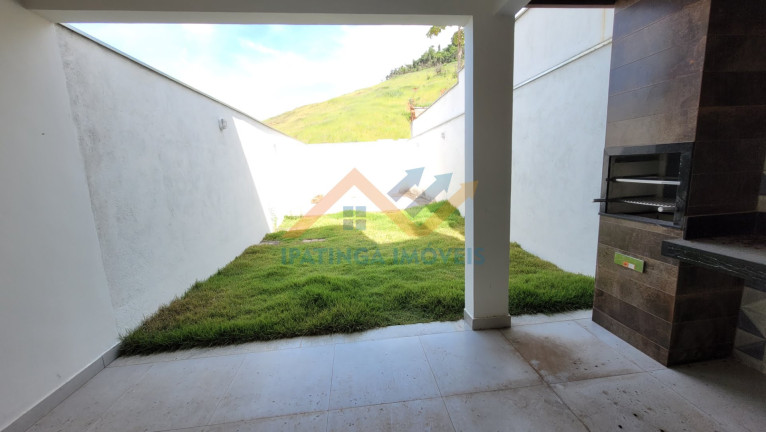 Imagem Casa com 3 Quartos à Venda, 138 m² em Residencial Bethânia - Santana Do Paraíso Imagem Casa com 3 Quartos à Venda, 138 m² em Residencial Bethânia - Santana Do Paraíso