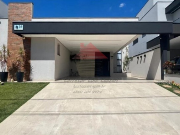 Imagem Casa com 3 Quartos à Venda, 140 m² em Jardim Ermida I - Jundiaí Imagem Casa com 3 Quartos à Venda, 140 m² em Jardim Ermida I - Jundiaí