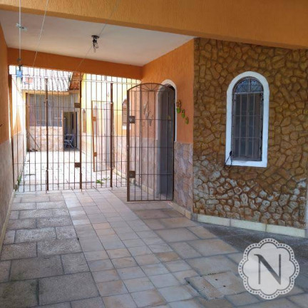 Casa com 2 Quartos à Venda, 72 m² em Grandesp - Itanhaém