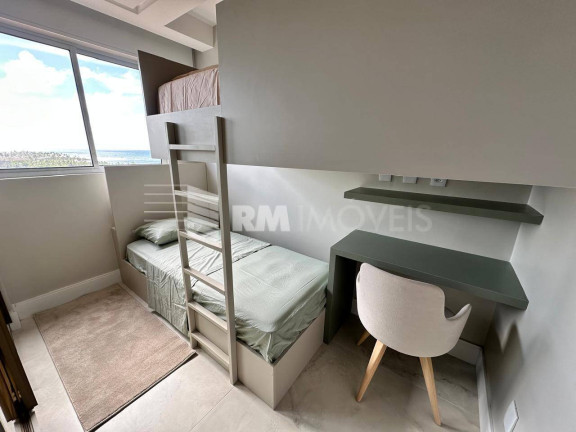 Imagem Apartamento com 2 Quartos à Venda, 65 m² em Itapuã - Salvador Imagem Apartamento com 2 Quartos à Venda, 65 m² em Itapuã - Salvador