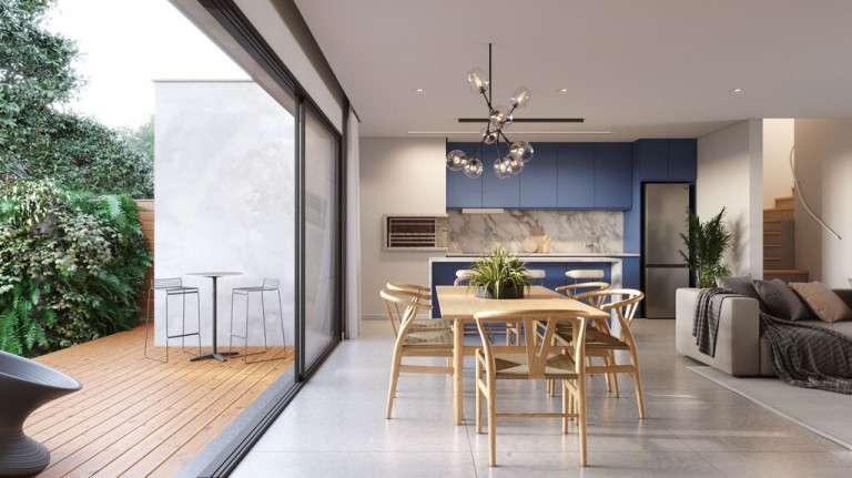 Imagem Casa com 3 Quartos à Venda, 368 m² em Tristeza - Porto Alegre