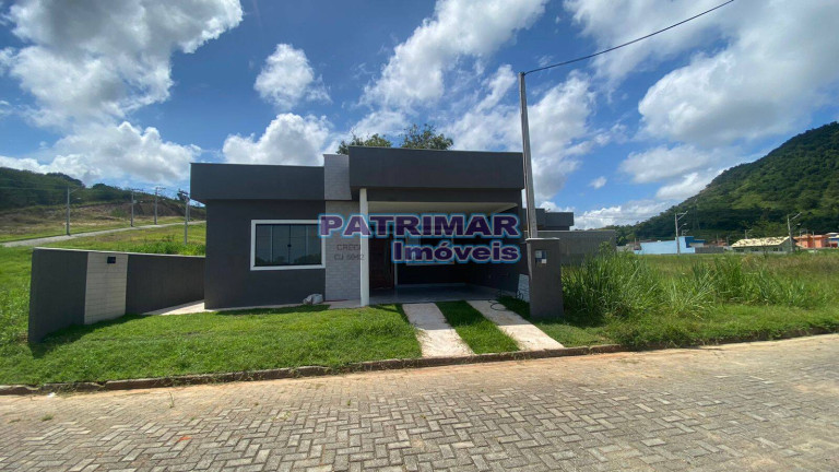 Imagem Casa com 3 Quartos à Venda, 116 m² em Cajueiros (itaipuaçu) - Maricá