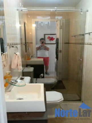 Imagem Apartamento com 3 Quartos à Venda, 106 m² em Campos Elíseos - São Paulo