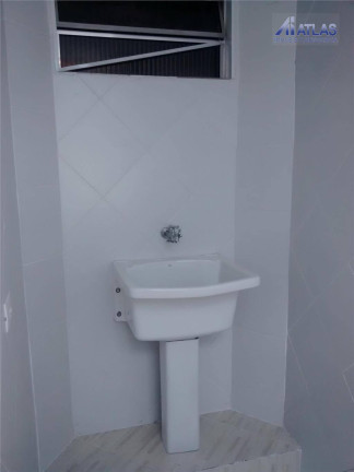 Imagem Apartamento com 1 Quarto para Alugar, 42 m² em Vila Maria - São Paulo