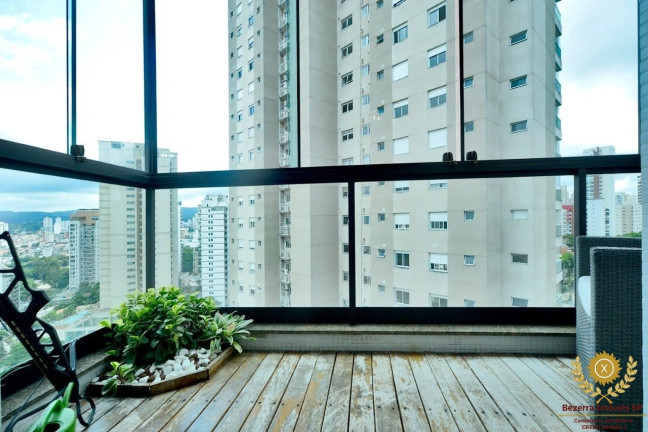 Imagem Apartamento com 4 Quartos à Venda, 221 m² em Santana - São Paulo Imagem Apartamento com 4 Quartos à Venda, 221 m² em Santana - São Paulo