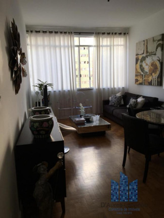 Imagem Apartamento com 2 Quartos à Venda, 90 m² em Vila Mariana - São Paulo