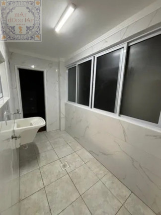 Imagem Apartamento com 2 Quartos para Alugar, 87 m² em Gonzaga - Santos