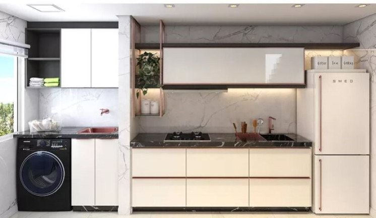 Imagem Apartamento com 2 Quartos à Venda, 66 m² em Ingleses Do Rio Vermelho - Florianópolis