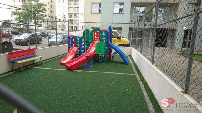 Imagem Apartamento com 2 Quartos à Venda, 63 m² em Vila Guilherme - São Paulo