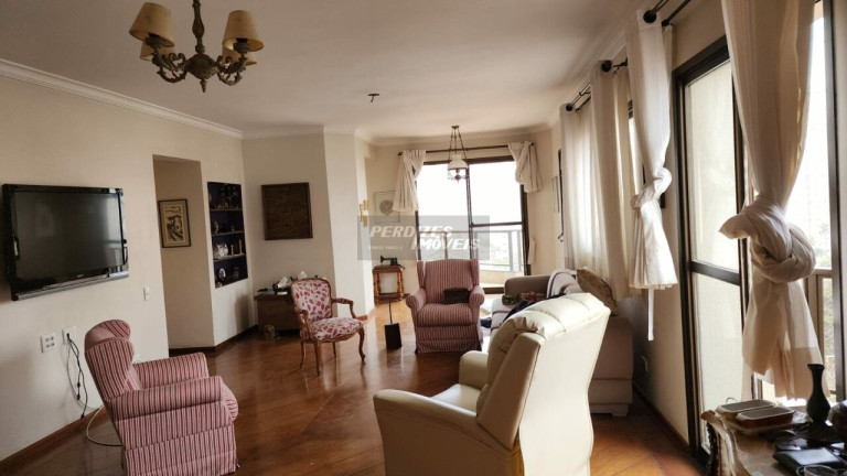 Imagem Apartamento com 3 Quartos à Venda ou Locação, 178 m² em Perdizes - São Paulo