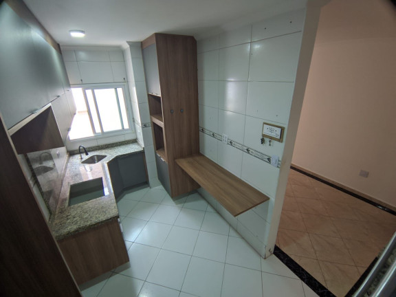 Imagem Apartamento com 2 Quartos à Venda, 198 m² em Vila Scarpelli - Santo André Imagem Apartamento com 2 Quartos à Venda, 198 m² em Vila Scarpelli - Santo André