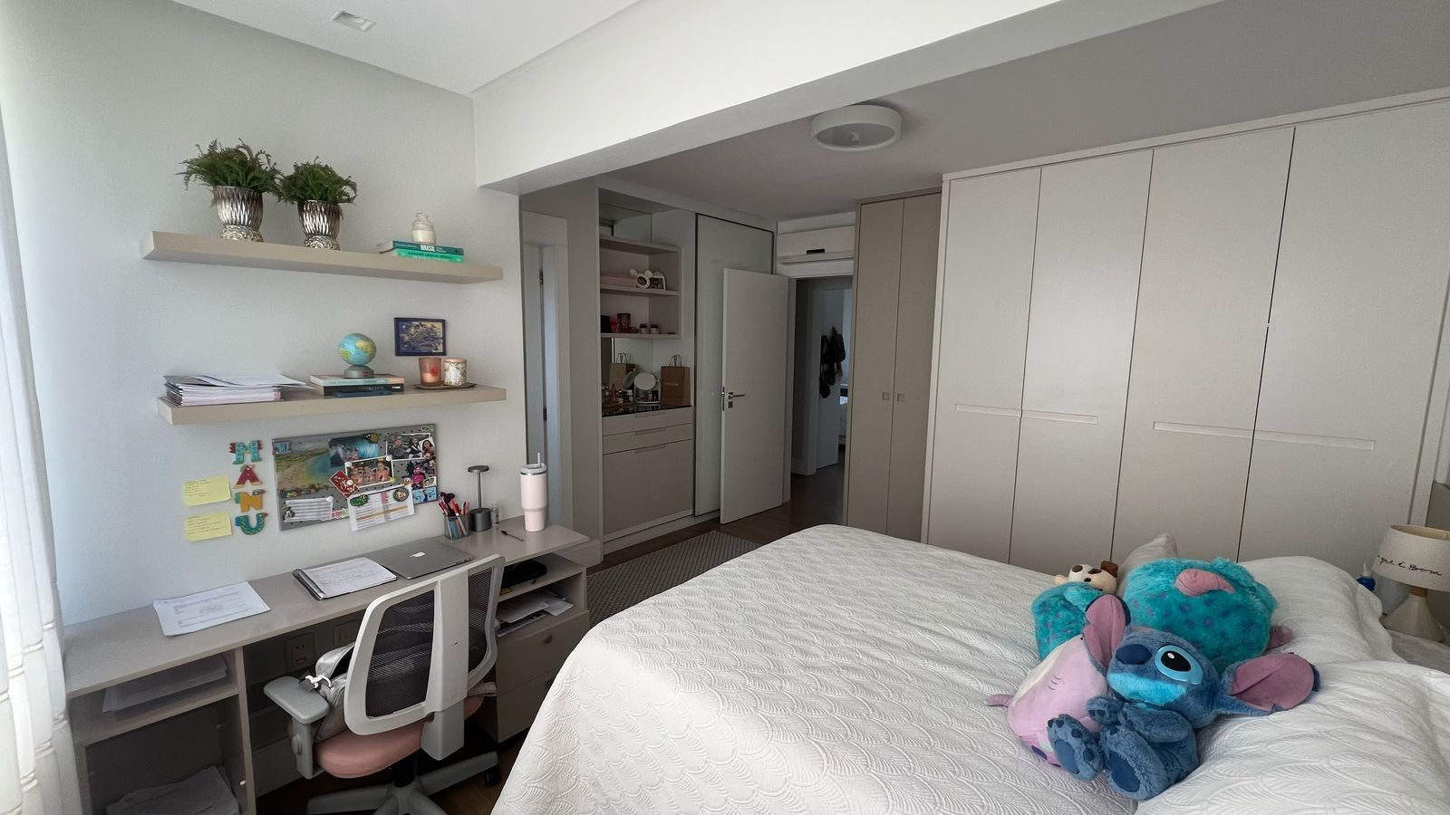 Imagem Apartamento com 3 Quartos à Venda, 213 m² em Cruzeiro Do Sul - Criciúma