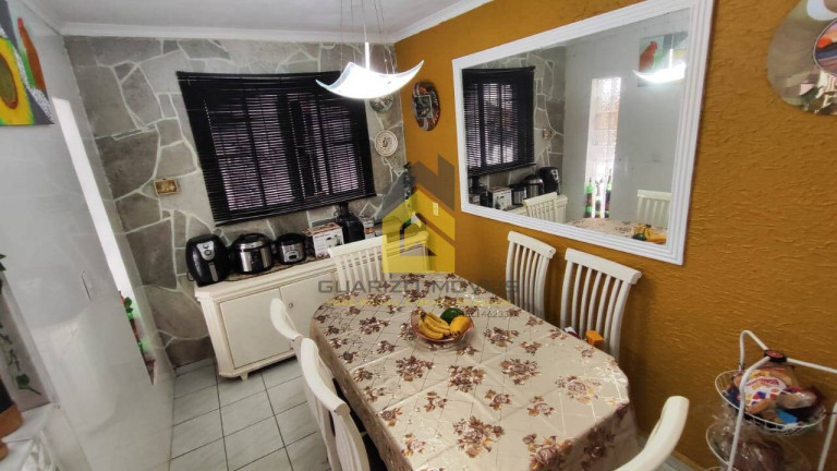 Imagem Sobrado com 3 Quartos à Venda, 110 m² em Centro - São Bernardo Do Campo Imagem Sobrado com 3 Quartos à Venda, 110 m² em Centro - São Bernardo Do Campo