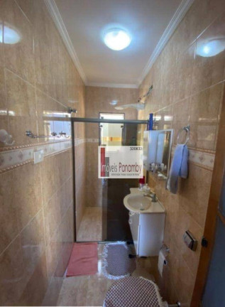 Imagem Casa com 3 Quartos à Venda, 165 m² em Jardim Las Vegas - Santo André Imagem Casa com 3 Quartos à Venda, 165 m² em Jardim Las Vegas - Santo André