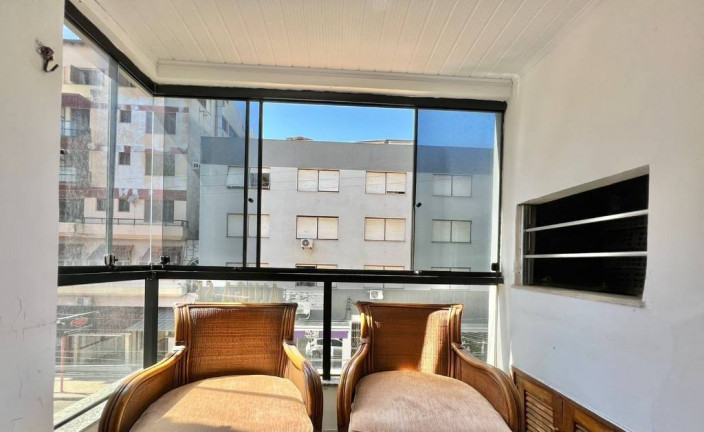 Apartamento com 1 Quarto à Venda, 55 m² em Centro - Capão Da Canoa