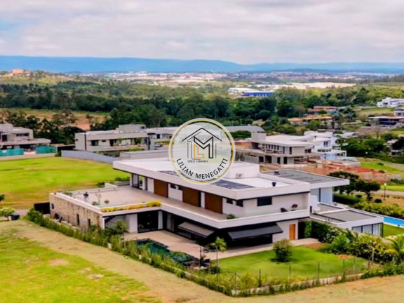 Imagem Imóvel com 4 Quartos à Venda, 970 m² em Rio Abaixo - Itupeva