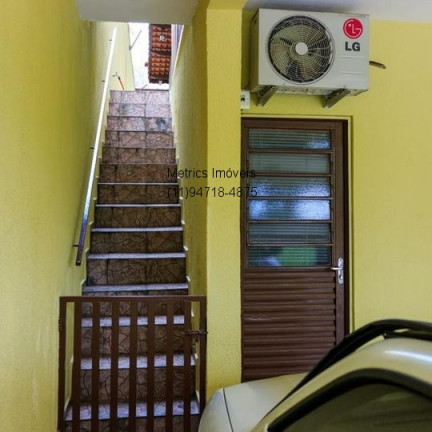 Imagem Sobrado com 2 Quartos à Venda,  em Cidade Nova - Jundiaí