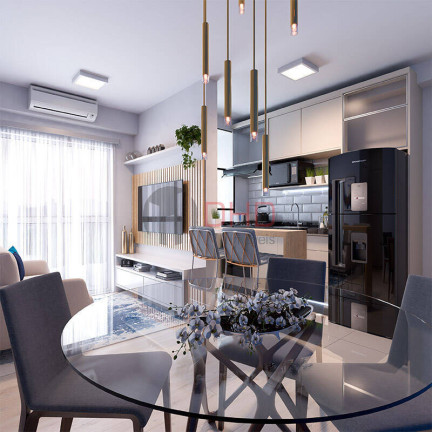 Imagem Apartamento com 2 Quartos à Venda, 40 m² em Conjunto Habitacional Júlio De Mesquita Filho - Sorocaba Imagem Apartamento com 2 Quartos à Venda, 40 m² em Conjunto Habitacional Júlio De Mesquita Filho - Sorocaba
