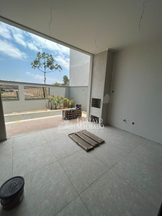 Imagem Imóvel com 3 Quartos à Venda, 206 m² em Jardim Belvedere - Volta Redonda