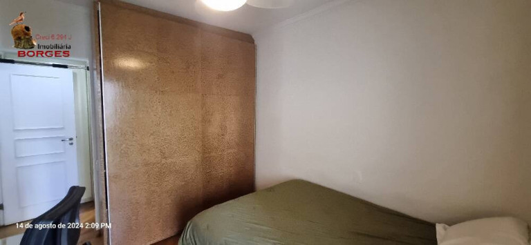Imagem Apartamento com 4 Quartos à Venda, 180 m² em Brooklin - São Paulo Imagem Apartamento com 4 Quartos à Venda, 180 m² em Brooklin - São Paulo