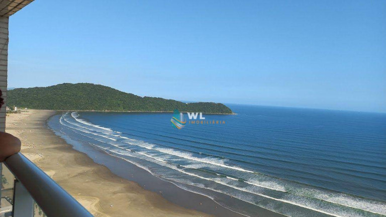 Imagem Apartamento com 2 Quartos à Venda, 80 m² em Boqueirão - Praia Grande Imagem Apartamento com 2 Quartos à Venda, 80 m² em Boqueirão - Praia Grande