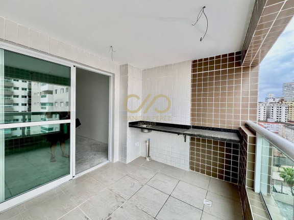 Imagem Apartamento com 2 Quartos à Venda, 73 m² em Canto Do Forte - Praia Grande Imagem Apartamento com 2 Quartos à Venda, 73 m² em Canto Do Forte - Praia Grande