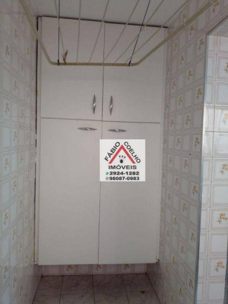 Imagem Apartamento com 3 Quartos à Venda, 84 m² em Santo Amaro - São Paulo Imagem Apartamento com 3 Quartos à Venda, 84 m² em Santo Amaro - São Paulo