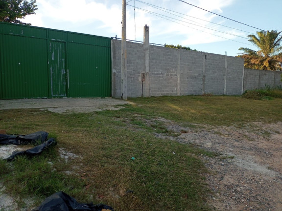 Imagem Terreno à Venda, 1.120 m² em Alphaville (abrantes) - Camaçari Imagem Terreno à Venda, 1.120 m² em Alphaville (abrantes) - Camaçari