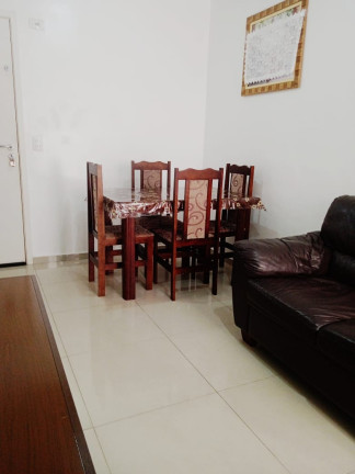 Imóvel com 2 Quartos à Venda, 51 m² em Baeta Neves - São Bernardo Do Campo