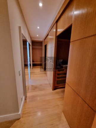 Imagem Apartamento com 4 Quartos para Alugar, 367 m² em Centro - Santana De Parnaíba