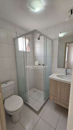 Imagem Apartamento com 2 Quartos para Alugar, 63 m² em Jaguaré - São Paulo Imagem Apartamento com 2 Quartos para Alugar, 63 m² em Jaguaré - São Paulo
