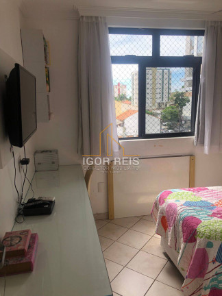 Imagem Apartamento com 3 Quartos à Venda, 134 m² em Centro - Campos Dos Goytacazes