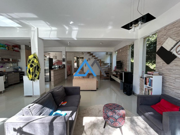Imagem Imóvel com 3 Quartos à Venda, 1.550 m² em Mata Fria - Mairiporã Imagem Imóvel com 3 Quartos à Venda, 1.550 m² em Mata Fria - Mairiporã
