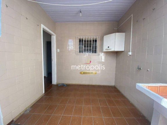 Imagem Sobrado com 3 Quartos à Venda, 121 m² em Santa Paula - São Caetano Do Sul