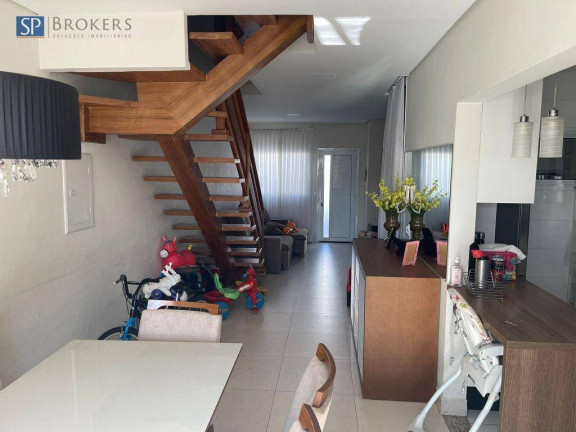 Imagem Casa com 3 Quartos à Venda, 102 m² em Fazenda São Quirino - Campinas Imagem Casa com 3 Quartos à Venda, 102 m² em Fazenda São Quirino - Campinas