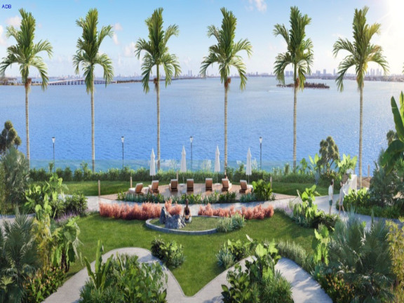 Imagem Imóvel com 4 Quartos à Venda, 296 m² em Centro - Miami