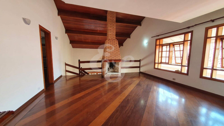 Imagem Casa de Condomínio com 3 Quartos à Venda, 300 m² em Alphaville - Santana De Parnaíba Imagem Casa de Condomínio com 3 Quartos à Venda, 300 m² em Alphaville - Santana De Parnaíba