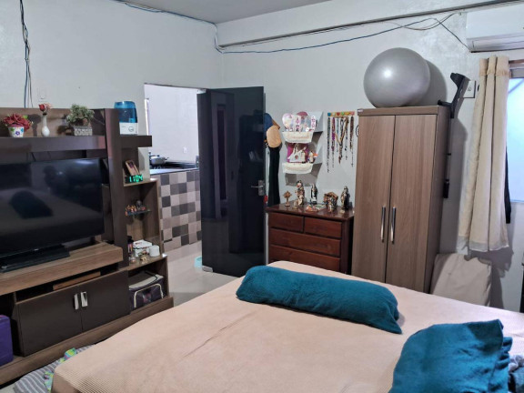 Imagem Casa com 3 Quartos à Venda,  em Santo Agostinho - Manaus