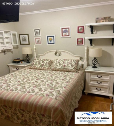 Imagem Apartamento com 3 Quartos à Venda, 110 m² em Chacara Klabin - São Paulo