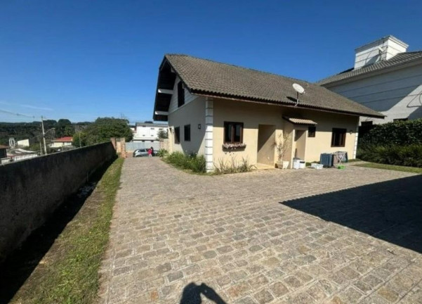 Imagem Casa com 4 Quartos à Venda, 220 m² em Jardim Araçatuba - Campina Grande Do Sul
