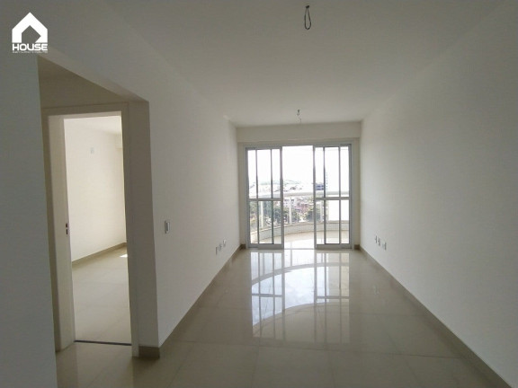 Imagem Apartamento com 2 Quartos à Venda, 66 m² em Muquiçaba - Guarapari