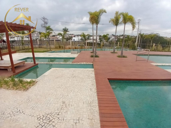 Terreno à Venda, 578 m² em Loteamento Residencial Arborais - Campinas