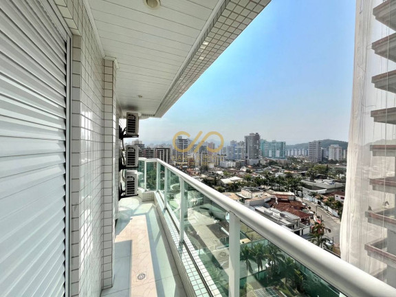 Imagem Apartamento com 3 Quartos à Venda, 135 m² em Canto Do Forte - Praia Grande Imagem Apartamento com 3 Quartos à Venda, 135 m² em Canto Do Forte - Praia Grande