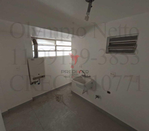 Imagem Apartamento com 3 Quartos à Venda, 110 m² em Jardim América - São Paulo